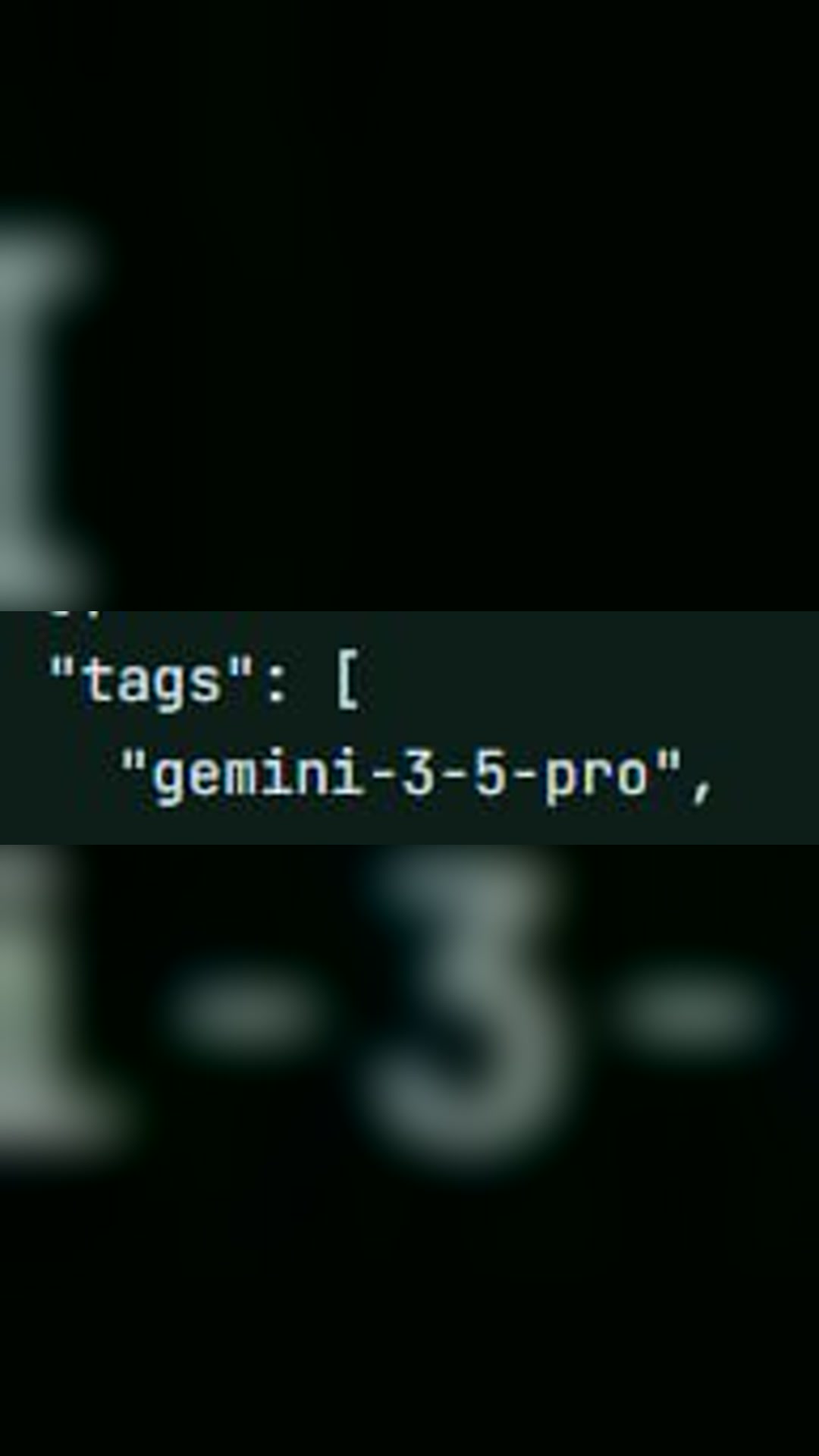 🚨 Gemini 3.5 Pro is deployed and ready for release