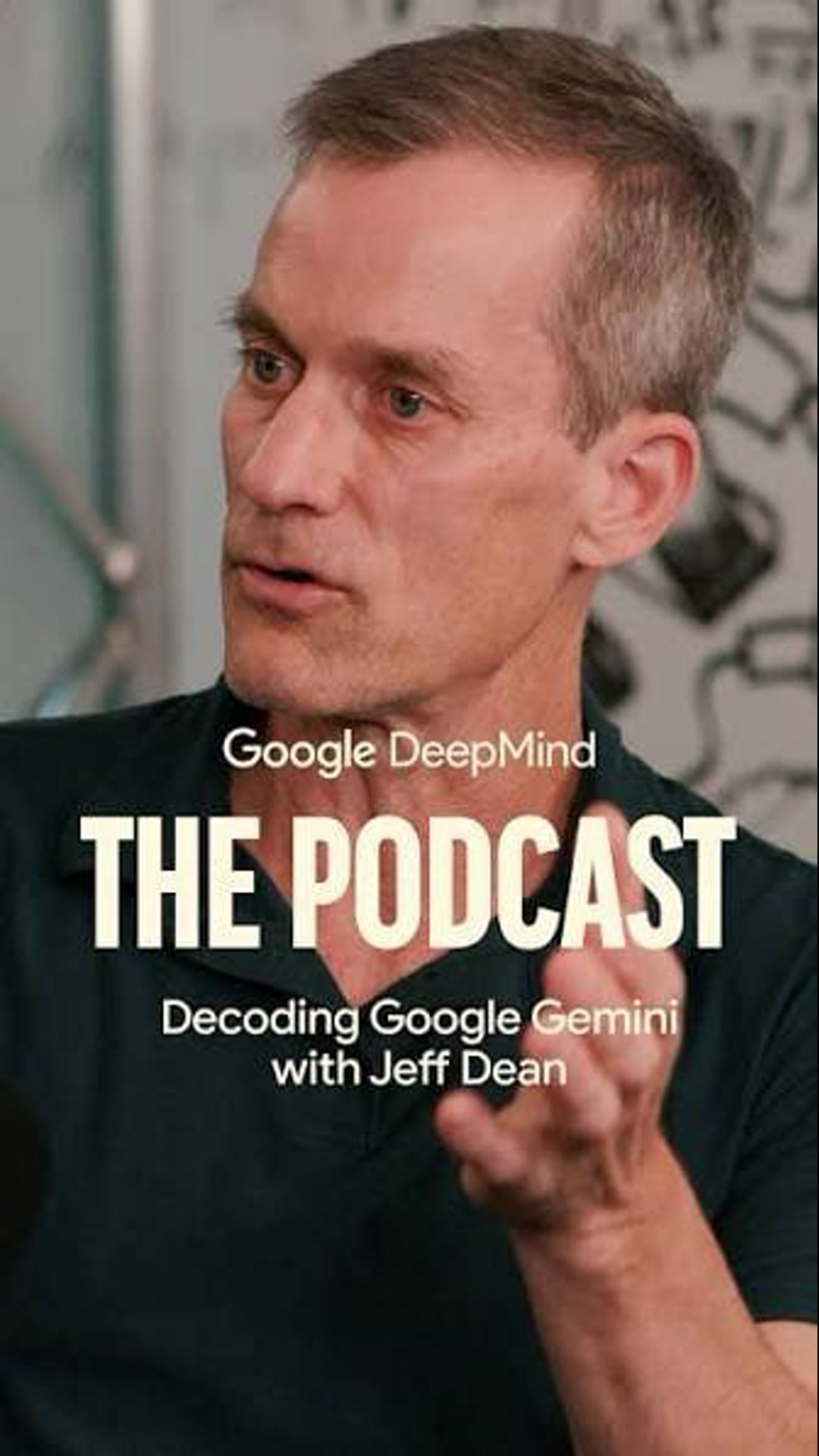 ⚡️ Jeff Dean is leaving Google after 27 years