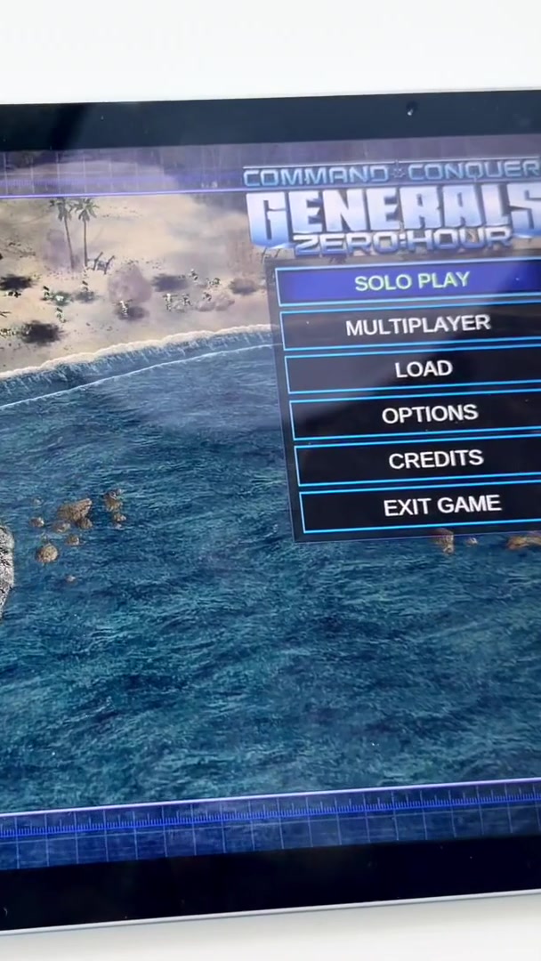 Google AI Lead ported Command & Conquer: Generals with Claude Code